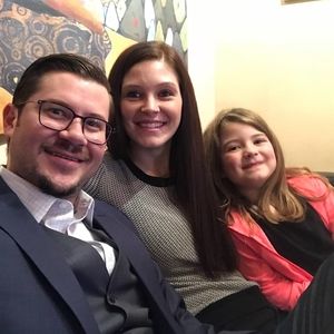 Meet your Posher, Melissa